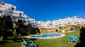 Отель Apartamentos Turísticos Resort de Nerja  Нерха